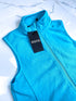 Eono sports vest in light blue (age: 5-7 years)